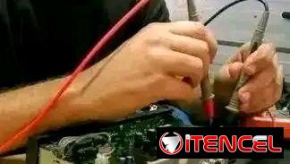 Reparacion Gongora
