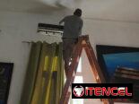 Seriedad, profesionalidad y garantía en trabajos con equipos de clima. 52966031