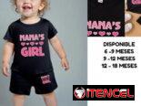 ROPA DE NIÑAS