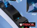 Dock para mando PS5 BEBONCOOL FC300