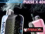 Vapers recargables  variedad de sabores 🥤🍇🍓🫐🍊🍉