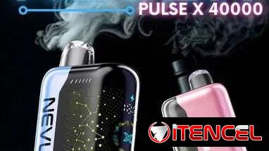 Vapers recargables  variedad de sabores 🥤🍇🍓🫐🍊🍉