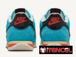 Tenis Nike Cortez #43 ORIGINALES 100%