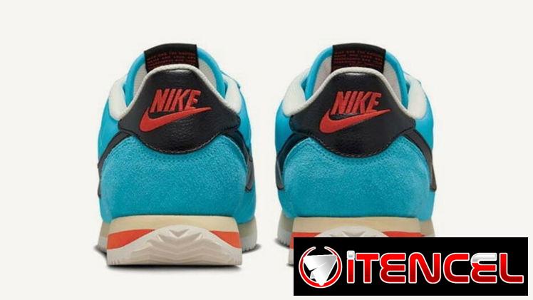 Tenis Nike Cortez #43 ORIGINALES