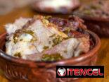 Restaurante Ranchón Don Martín, comida criolla para todo tipo de eventos, comida a domicilio y en local  (Kinetica)