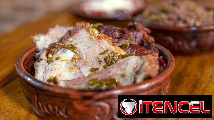 Restaurante Ranchón Don Martín, comida criolla para todo tipo de eventos, comida a domicilio y en local  (Kinetica)