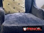 ELEGANTES POLTRONAS o butacas de los años 50