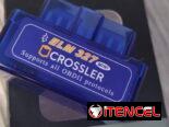 Interfaz Scanner para Autos modernos.