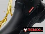 Zapatos antiresbalantes #41