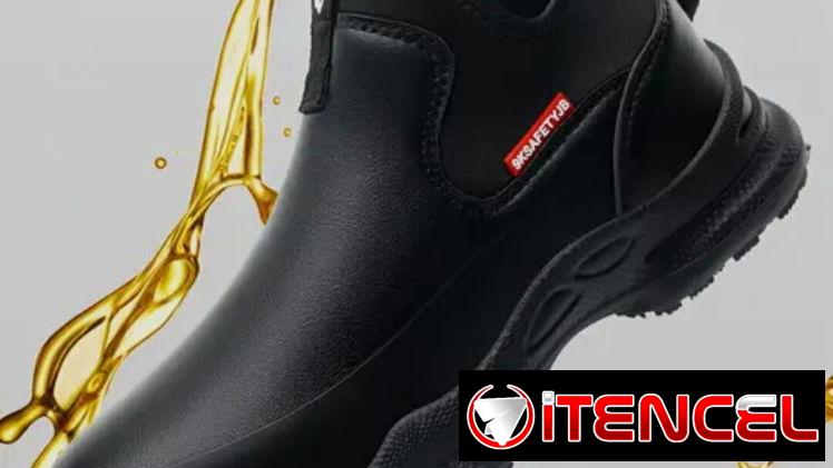 Zapatos antiresbalantes #41
