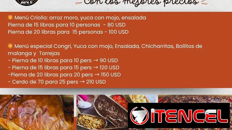 Asado para Papá: Sorprende a Papá