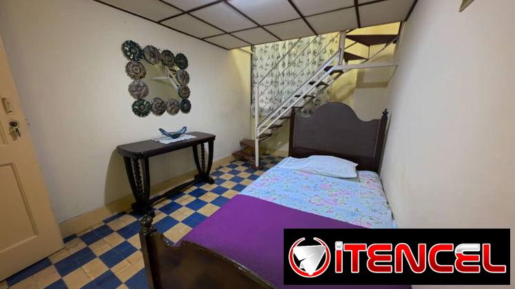 Cod. Z – Renta de Habitaciones en Cuba | Desayuno y Auto Clásico Incluído