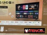 SMART TV LG 50 pulgadas UA77 AI UHD 4K año 2025 serie A7 precio $540 USD Mensajería Incluida