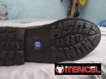Botas de Hombre