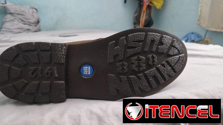 Botas de Hombre