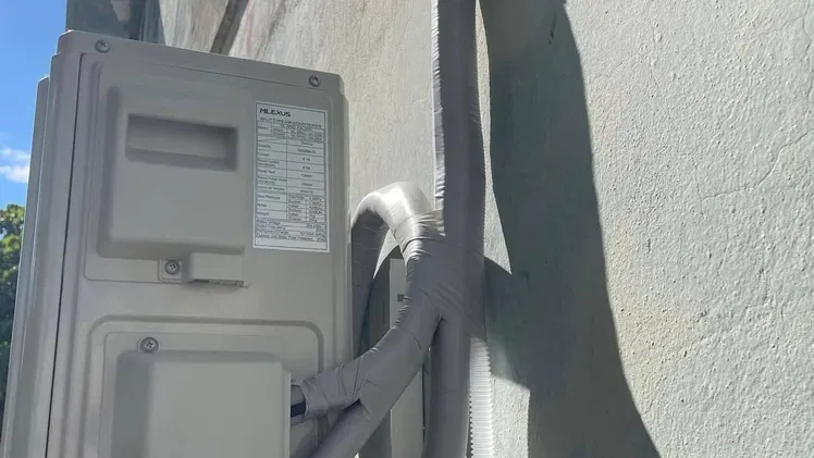 🧊 ¡CLIMA PERFECTO EN CASA! – Servicio Técnico de Refrigeración 🥶❄️