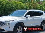 Vendo o negocio yhunday santa fe del 2022 full equipado