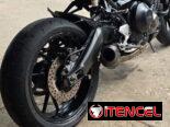 VENDOO  YAMAHA MT09 LIMITED