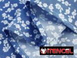 Vestido estampado