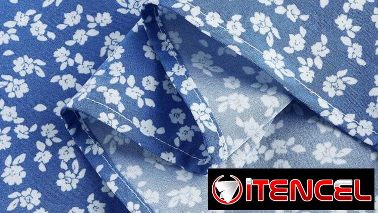 Vestido estampado