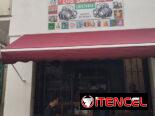 Toldos diseñados a la media de cada cliente