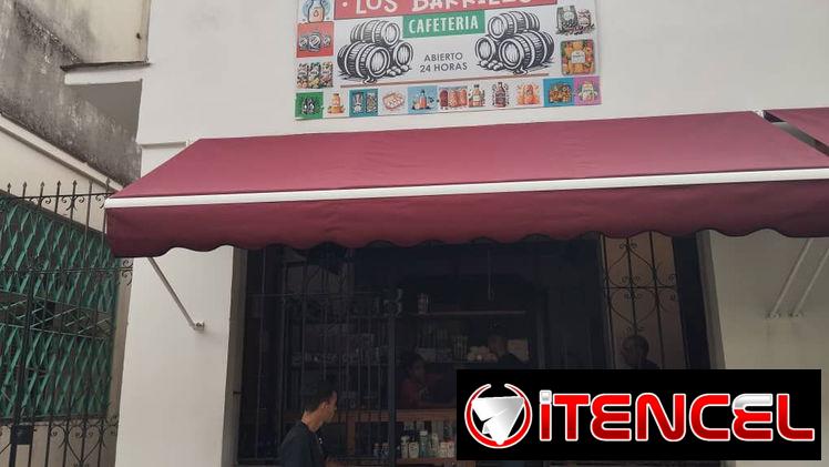 Toldos diseñados a la media de cada cliente