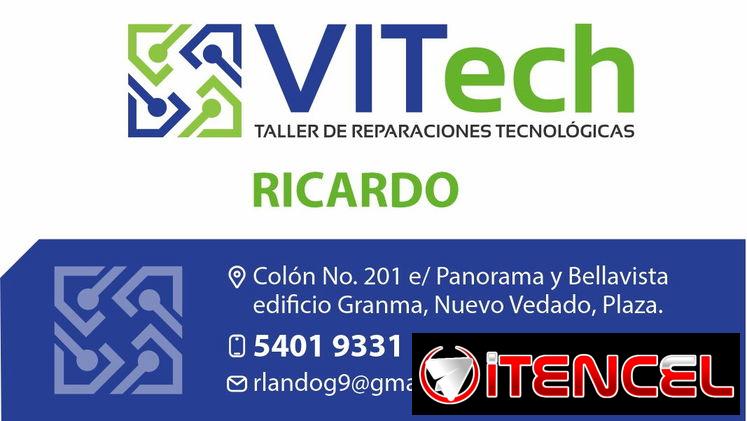 Taller de Reparaciones de mandos a distancia o control remoto.