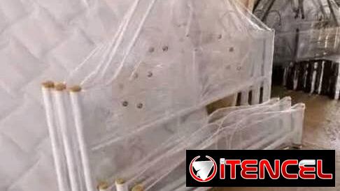 Camas y Colchones de Lujo • Importados y Originales ¡Precios Inmejorables + Transporte Incluido!
