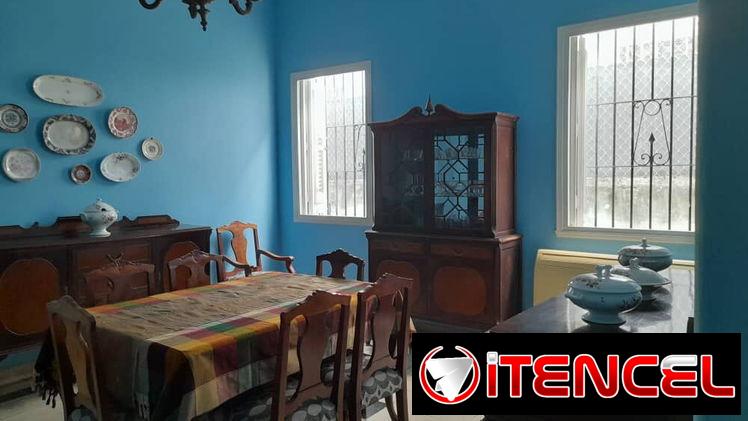🏡 Renta Lineal Playa Casa 3 Habitaciones | Alquiler Mensual con Garaje y Patio
