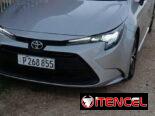 Vendo negocio Toyota Corolla 2025 con 18,000 km
