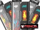 Cigarro Electrónico Inteligente o Smart Vaper con pantalla táctil de diferentes modelos *Tienda Online*