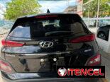 Vendo o negocio, Hyundai Kona, 2021 eléctrico