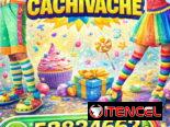 **🤡 SHOW CON LOS ESTELARES PAYASOS LILITA Y CACHIVACHE 🎉🎂Y OTROS SERVICIOS PARA SU CELEBRACIÓN***WHATSAPP 52834662**