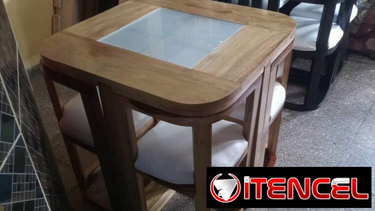Juegos de comedor