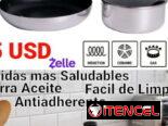 Electrodomesticos para la cocina