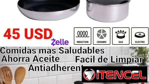 Electrodomesticos para la cocina