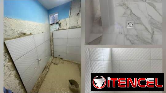 Servicios de la construcción civil y montaje de nuevas obras, edificaciones e instalaciones.