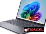 LAPTOP 🎁NUEVA🎁📦CAJA, Lenovo Ideapad Slim 3 (15Q8X10), 15.3″ 2k IPS Tactil, Snapdragon X, 16GB DDR5, Adreno, 1TB SSD