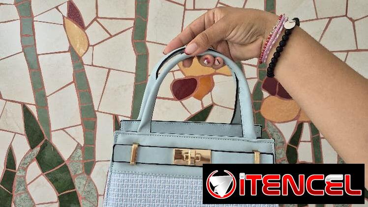CARTERAS DE MUJER