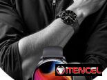 Smartwatch. Reloj inteligente