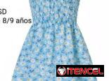 🔥Ropa fresca para niñas _ ideal para el verano