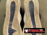 Cambio Business Negocio Tenis Sneakers Pie Grande Adidas Bota Boticas