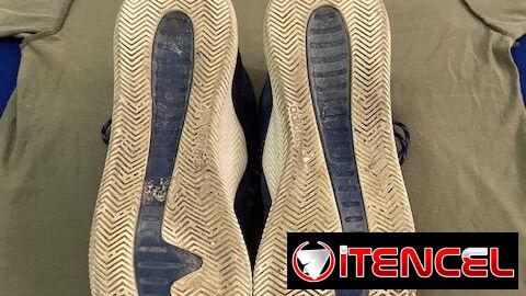 Cambio Business Negocio Tenis Sneakers Pie Grande Adidas Bota Boticas