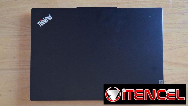 💻 Lenovo ThinkPad E14 Gen 5 – Ryzen 5 7530U – 16GB DDR4 – 256GB SSD 🌟