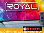 Televisores