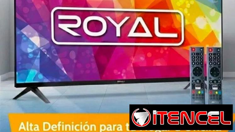 Televisores