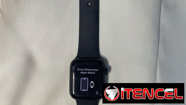 🔥 Apple Watch ⌚️
