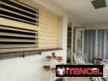 Se vende espertacular apto balcon terraza grande 2/4 VER DENTEO