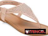 Sandalias