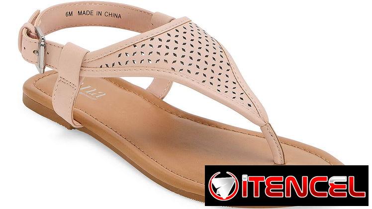 Sandalias